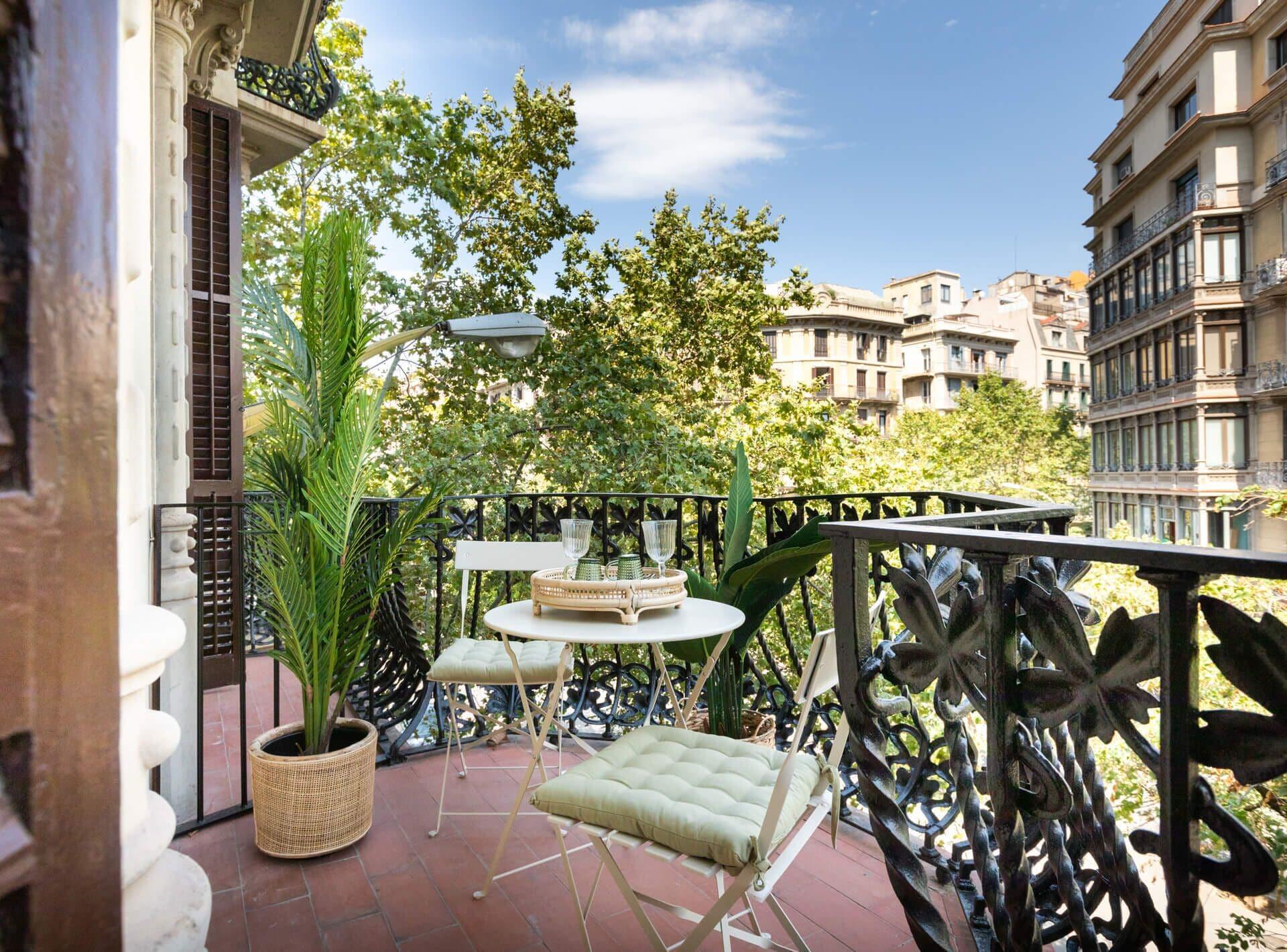 La Maison De Barcelone — Fotos 3