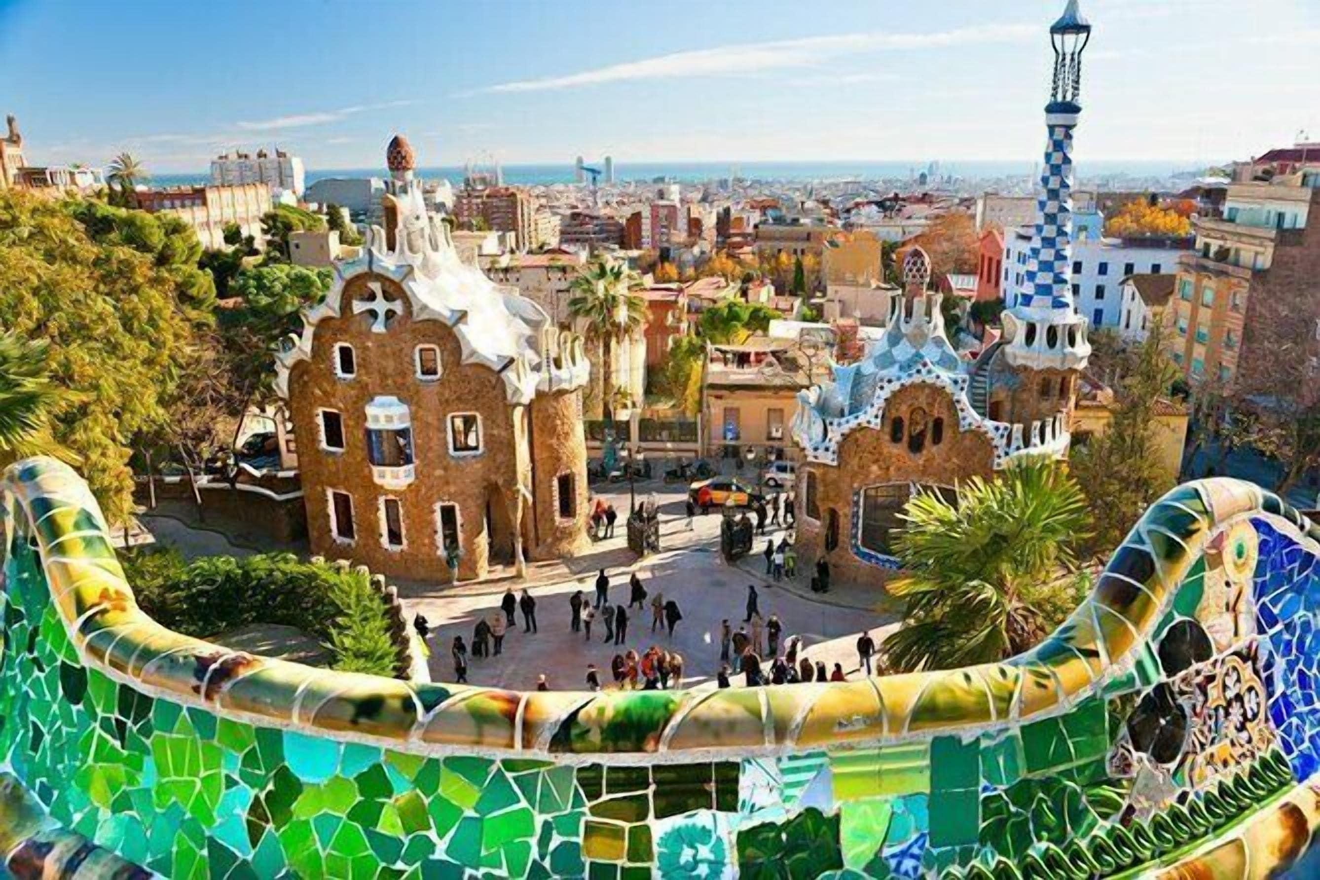 La Maison De Barcelone — Fotos 1